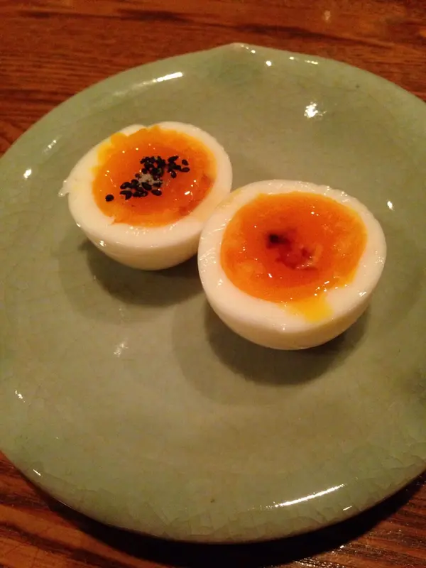 瓢亭卵