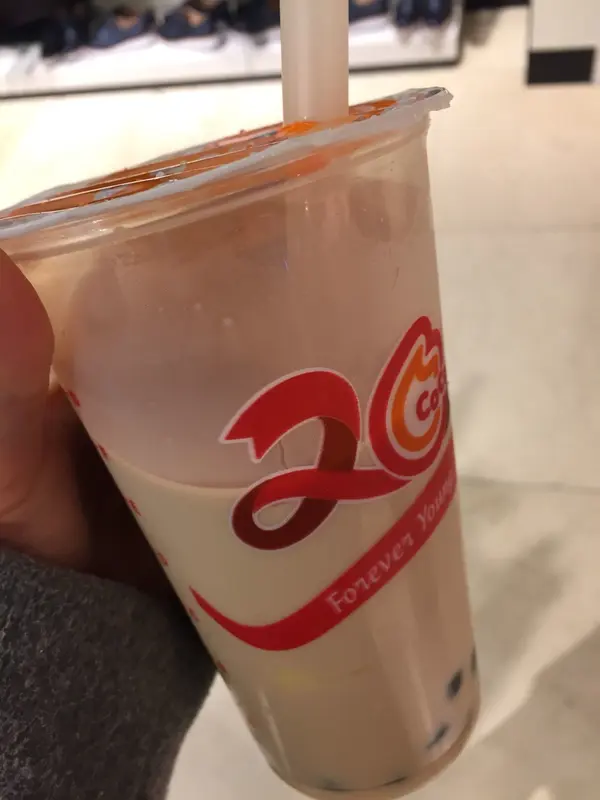 絶対プリン入り、絶対！