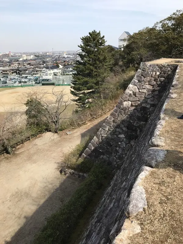 高石垣