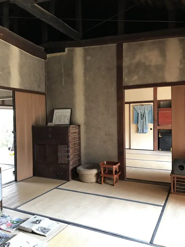 公開