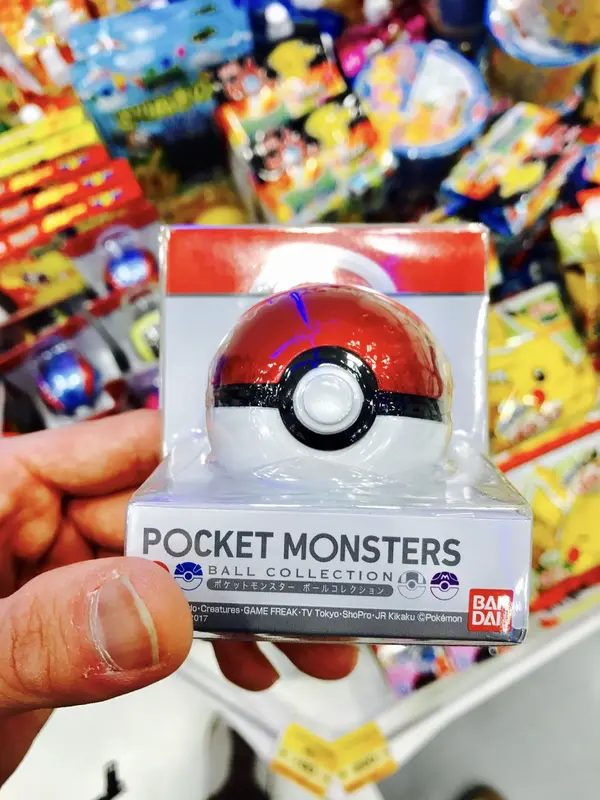 モンスターボール