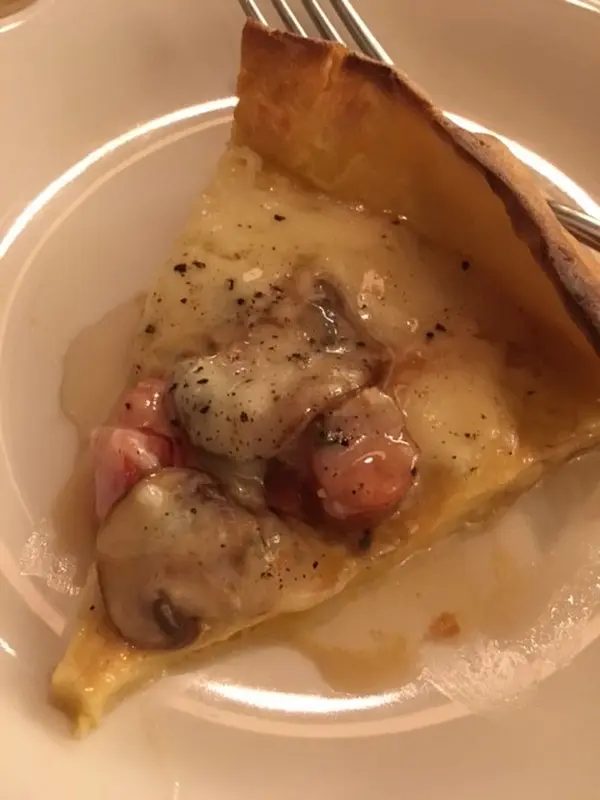 ダッチベイビーのお食事版、ダッチガーデン