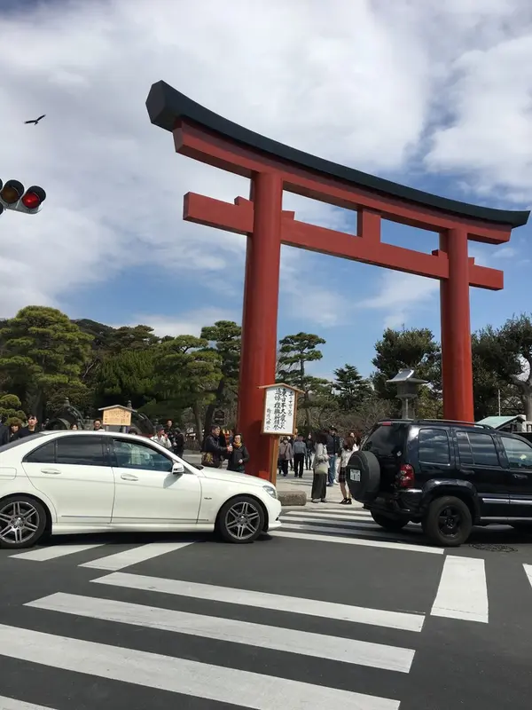 3.11だからか、結構人が多かったです😳