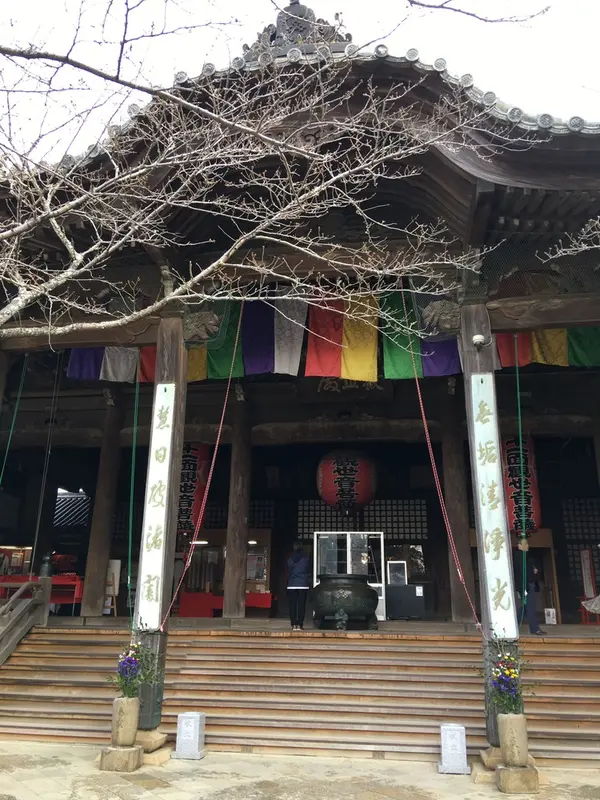 本堂