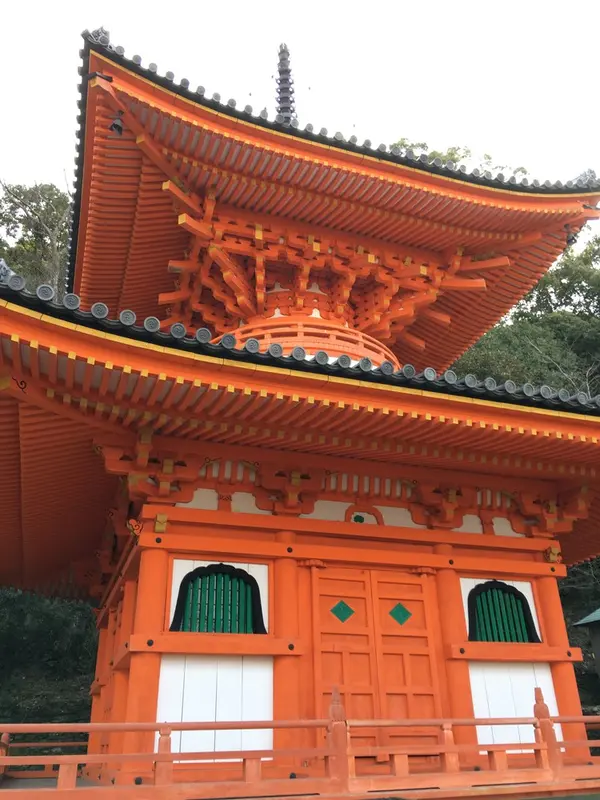 納経堂