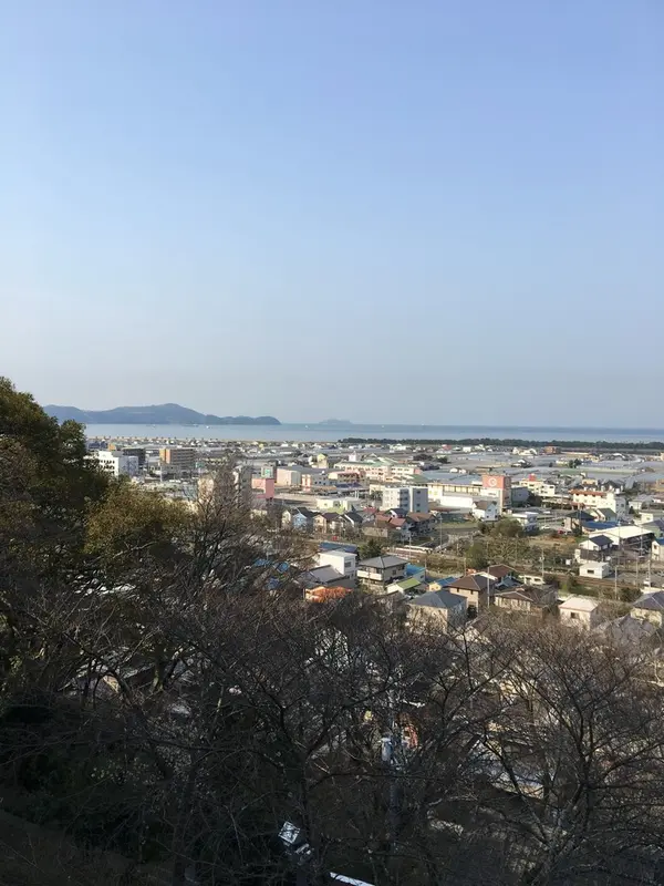 瀬戸内海