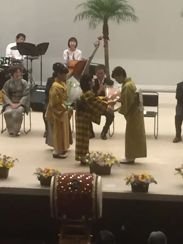 黄八丈