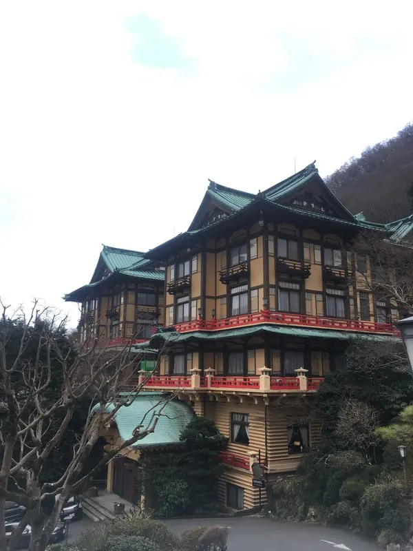 花御殿