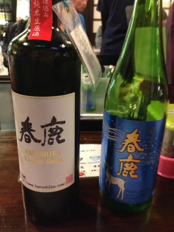 店内でお酒買えます🥃