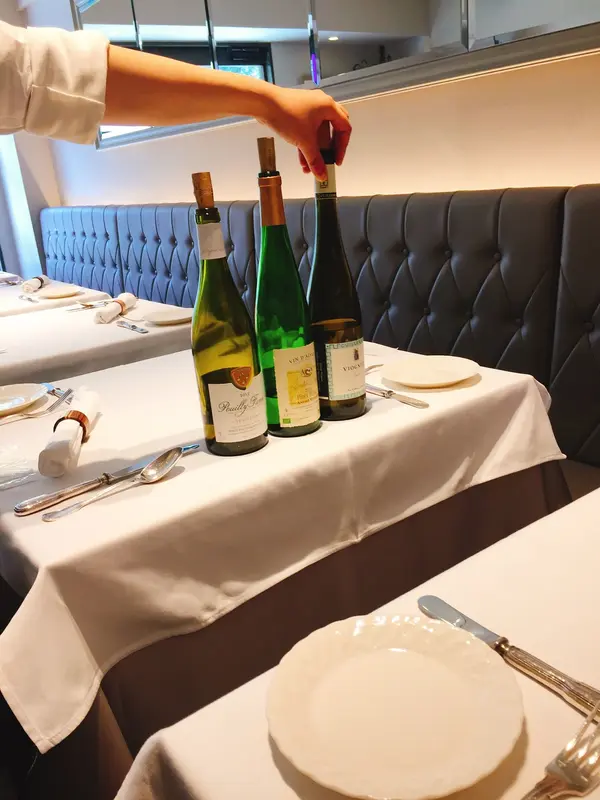 ワイン🍷