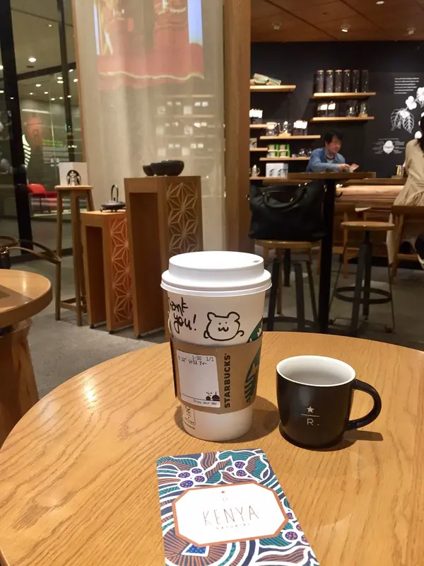 運がいいと試飲もできます♡