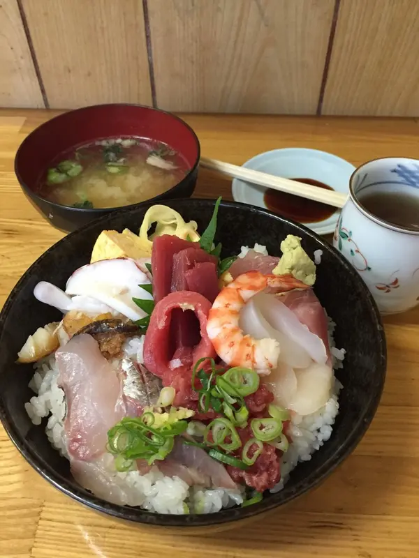 丸ちらし ¥900