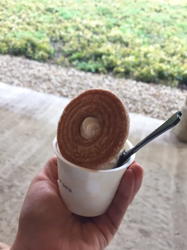 バームサブレソフト