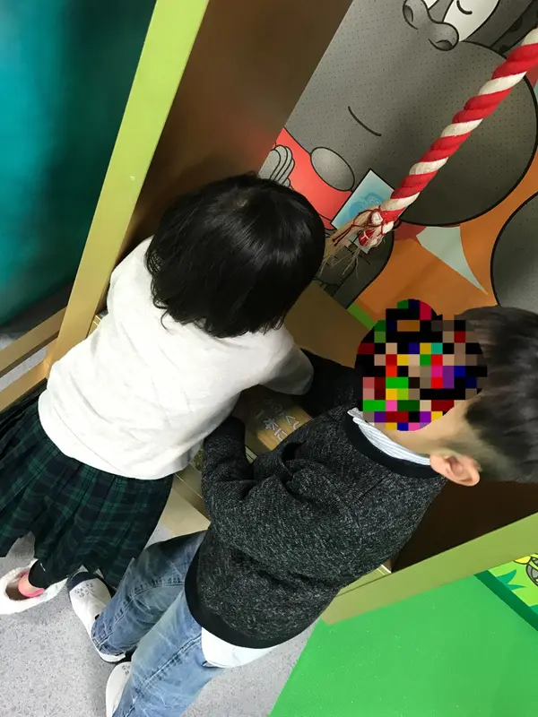 おみくじ神社