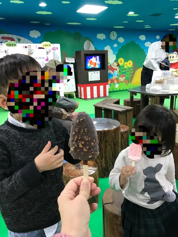 我が家は…
