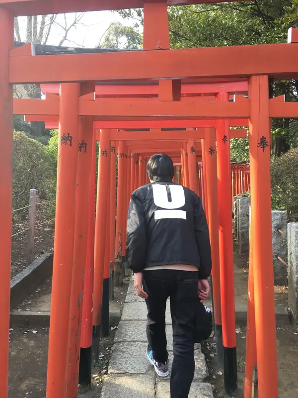 背の高い人は要注意⚠️