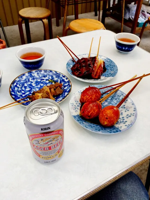 おでん🍢