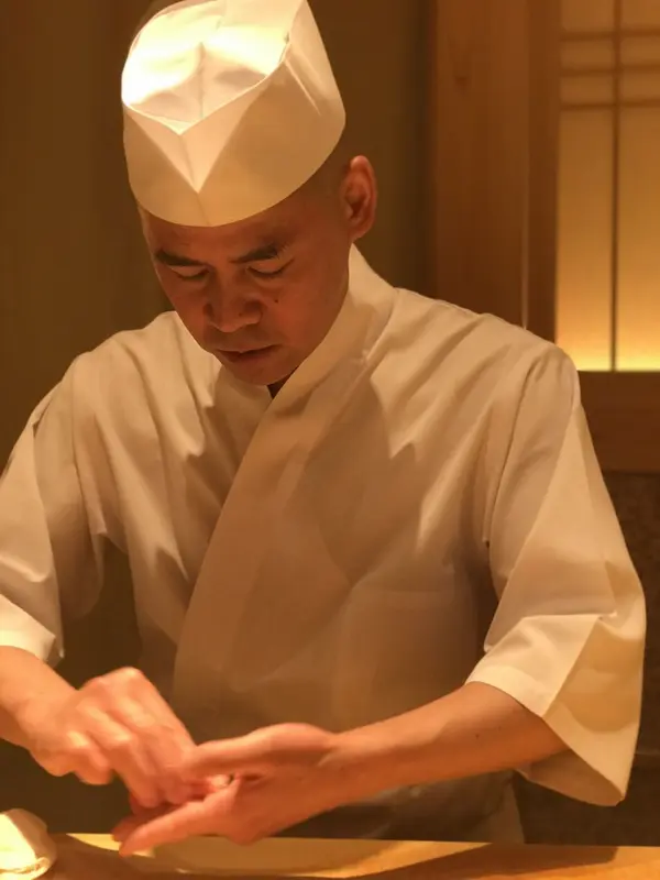 技術