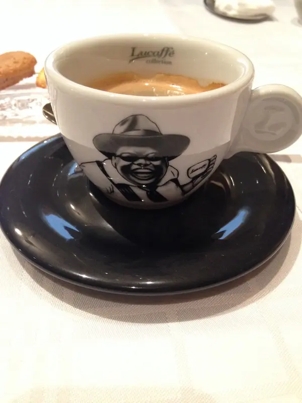 カフェ