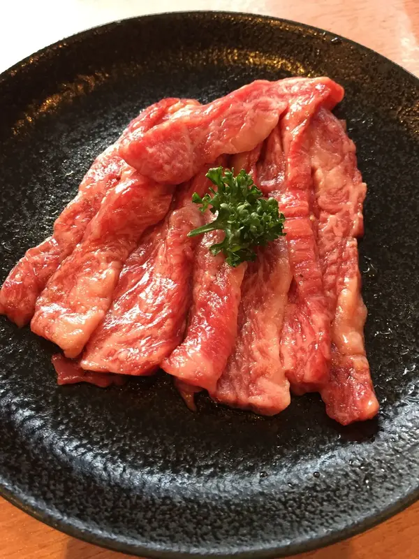 ⚫︎ハラミ ¥951