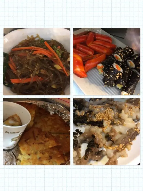 ちょっとちょっとづつね！と言われます。