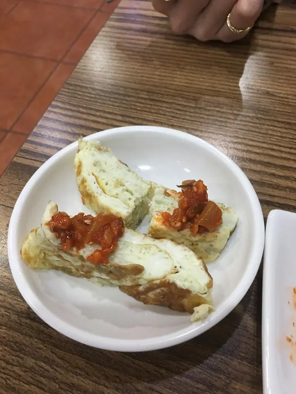 おまけです。