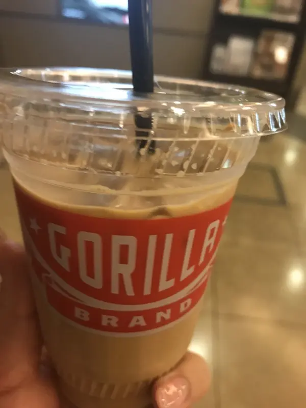 カフェオレ