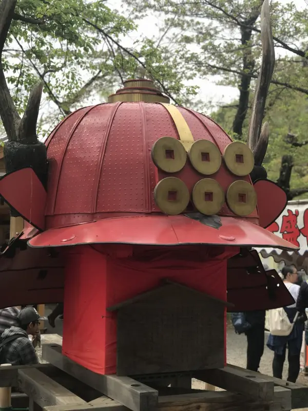 巨大兜
