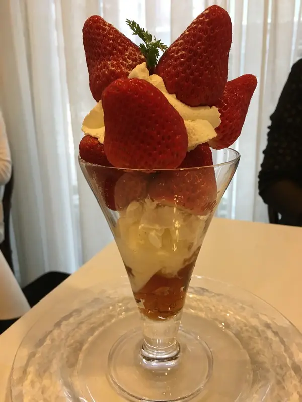 なかなか迫力あり…！！