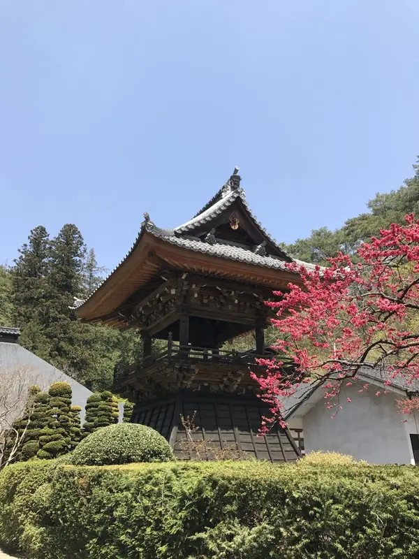 鐘撞台