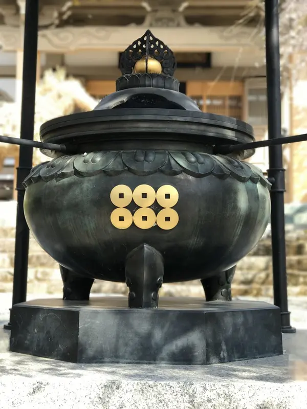 六文銭