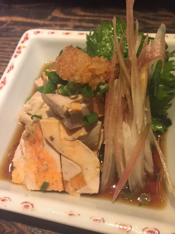 あんきも