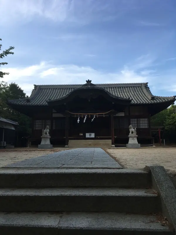 八幡神社