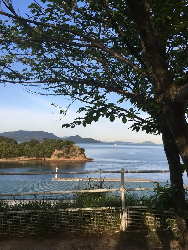 高原城址
