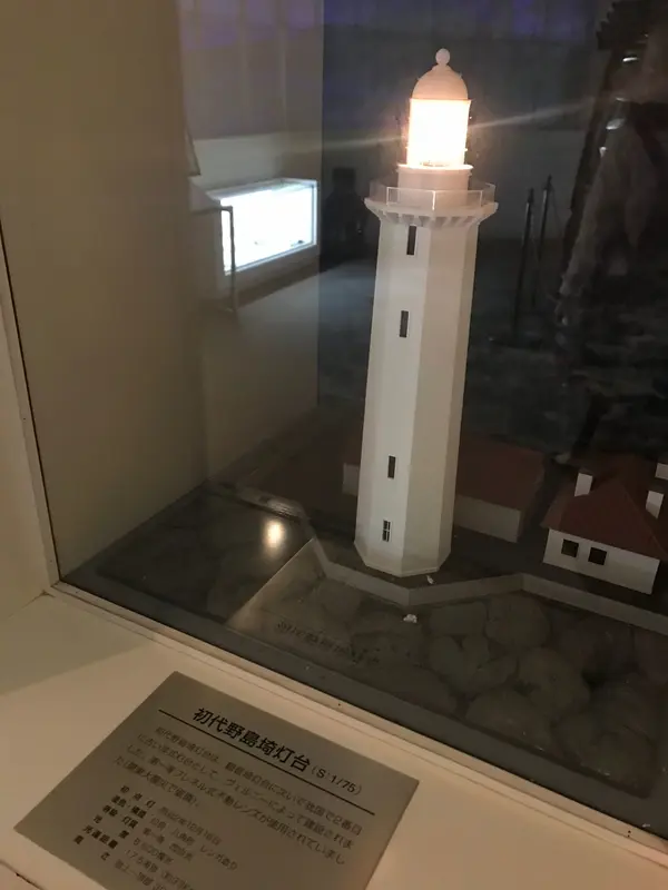開国灯台