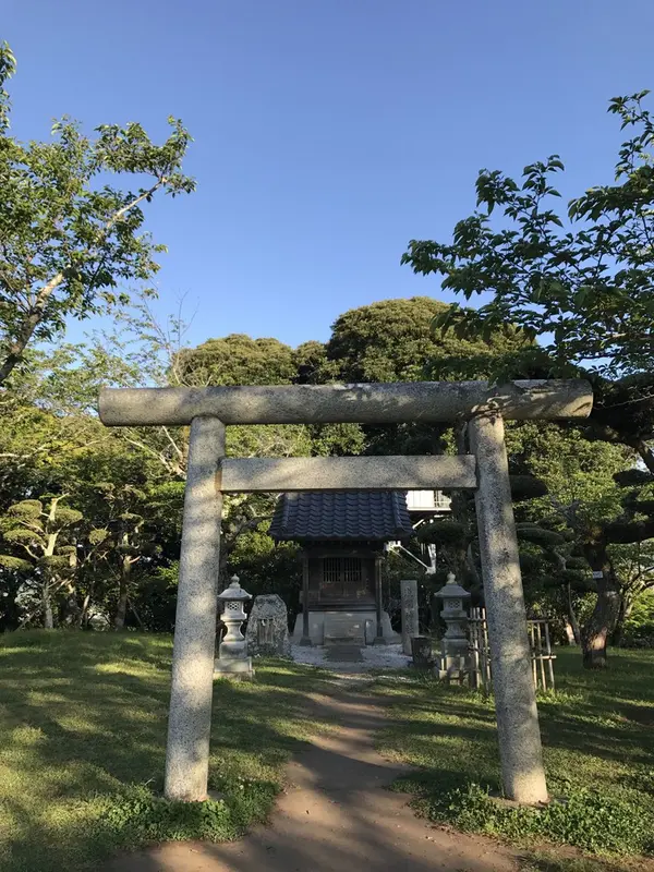 浅間神社