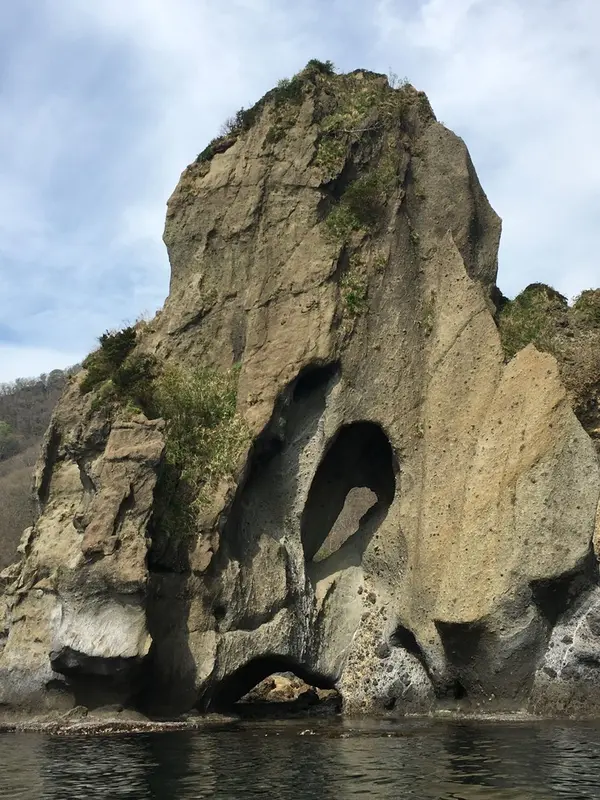 耳岩
