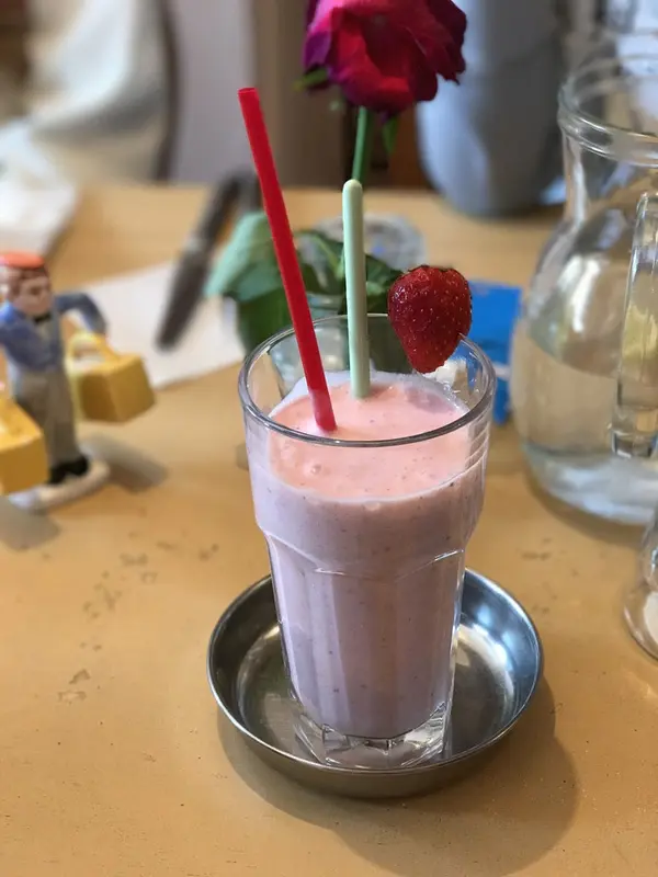 ドリンク
