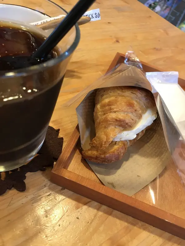 しめなわアイス