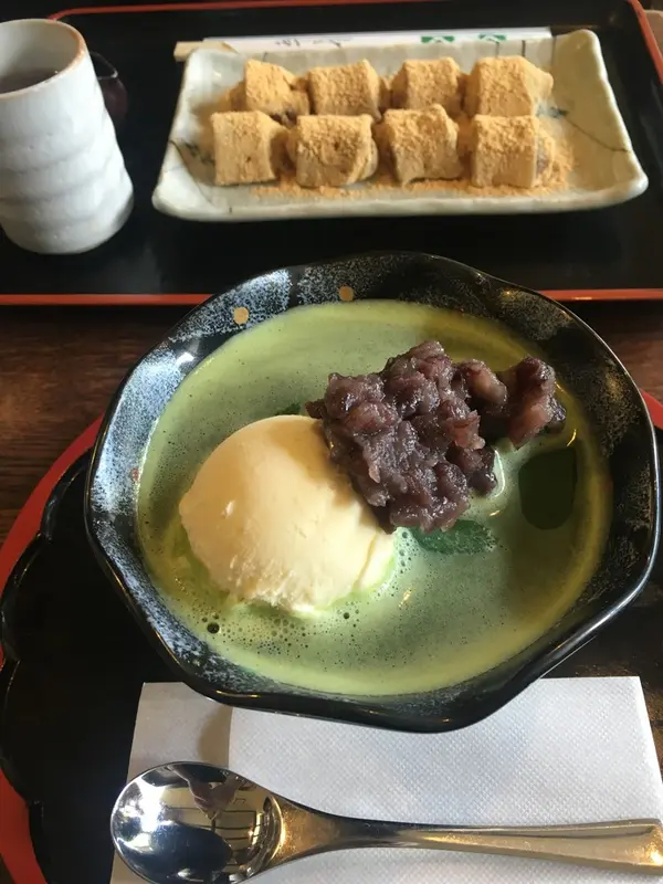 スイーツ