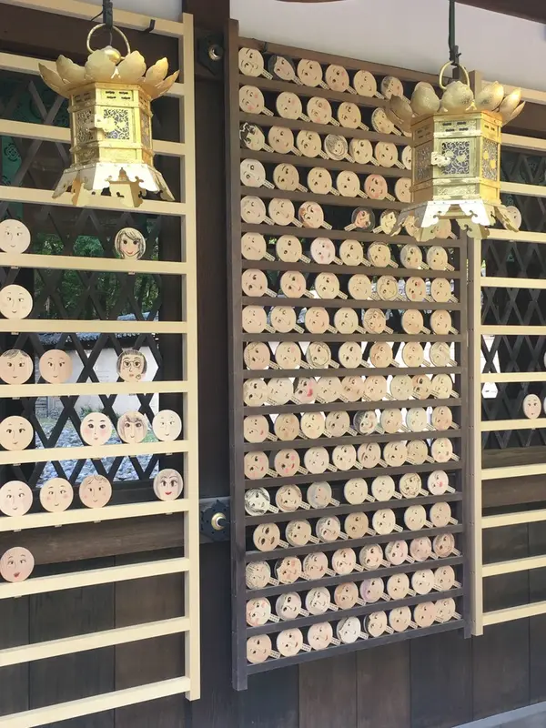 河合神社