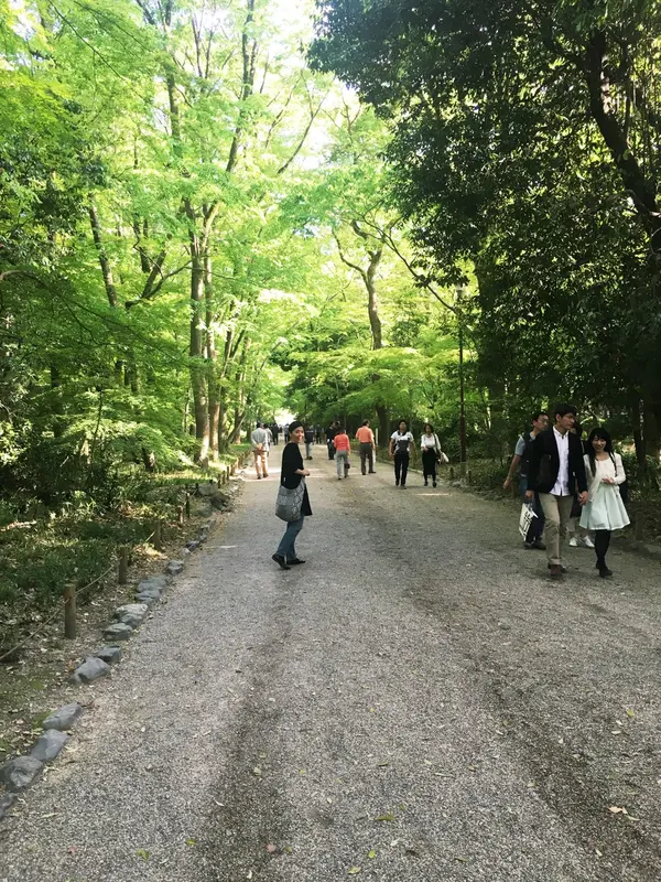 表参道