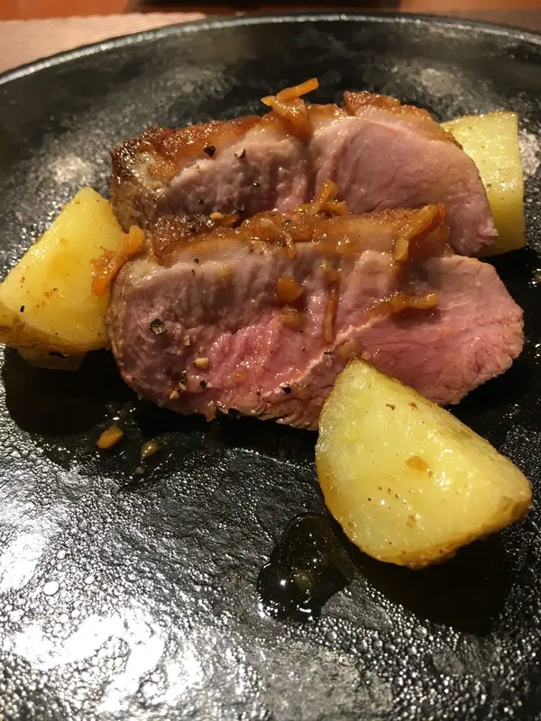 合鴨