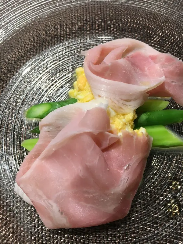 とにかく美味しい！