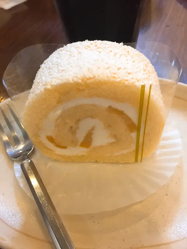さっぱりとして美味しかった💓