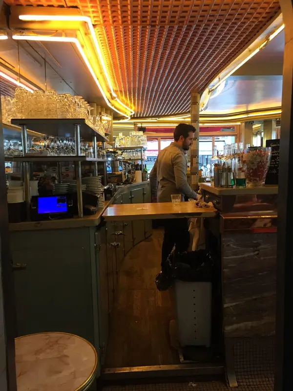 バーカン