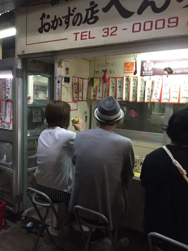 簡易的なカウンター