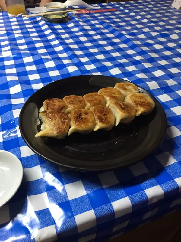肉汁たっぷり