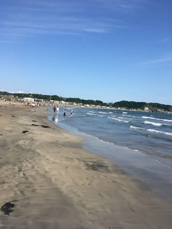 ちょうど良い季節