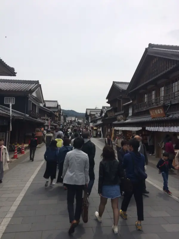 ゆっくり行くなら別ルートがオススメ